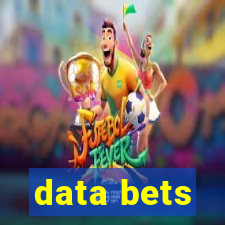 data bets