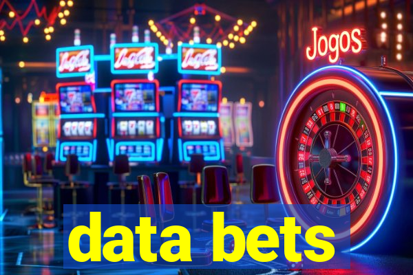 data bets