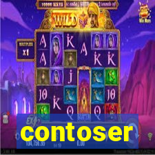 contoser