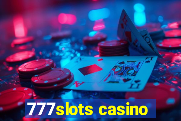 777slots casino