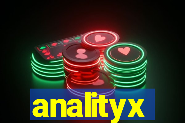 analityx