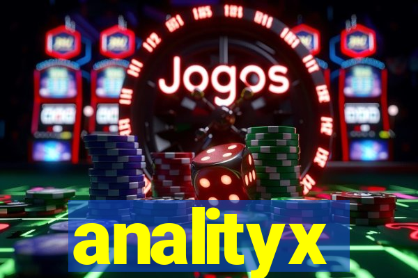 analityx