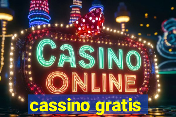 cassino gratis