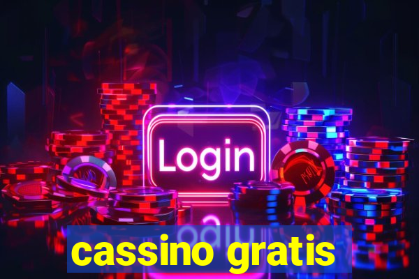 cassino gratis