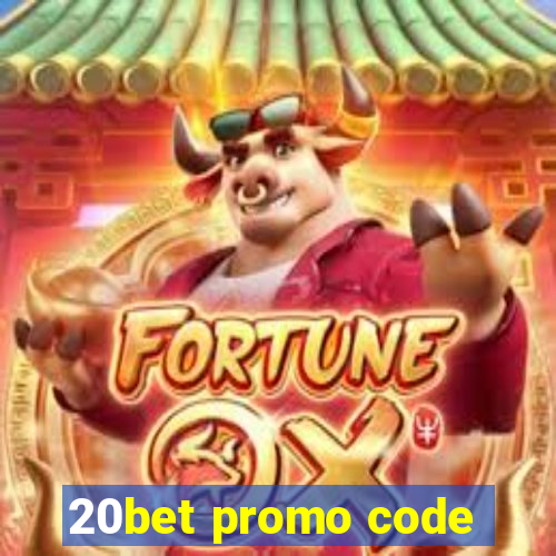 20bet promo code