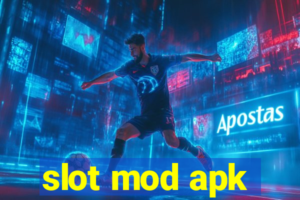 slot mod apk