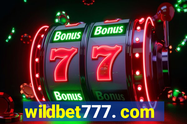 wildbet777. com