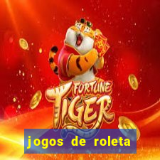 jogos de roleta para ganhar dinheiro