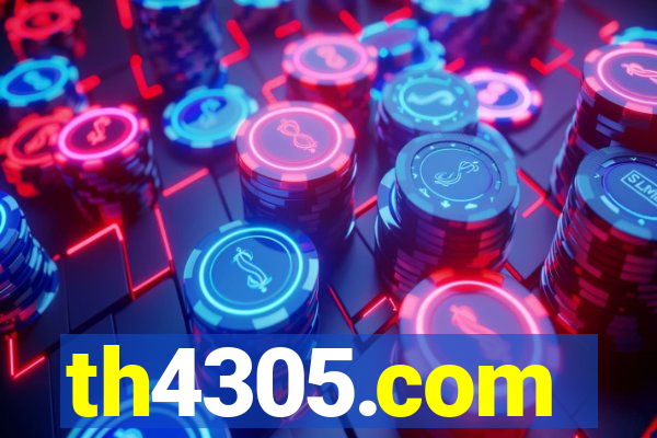 th4305.com