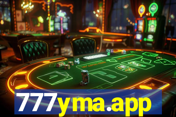 777yma.app