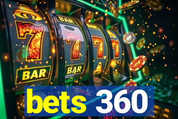 bets 360