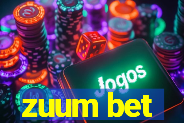 zuum bet