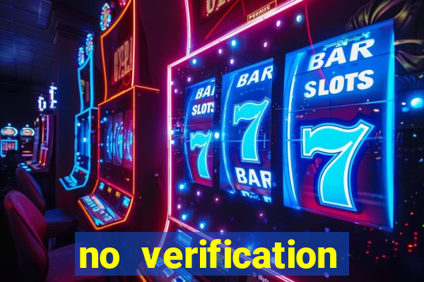 no verification casino australia