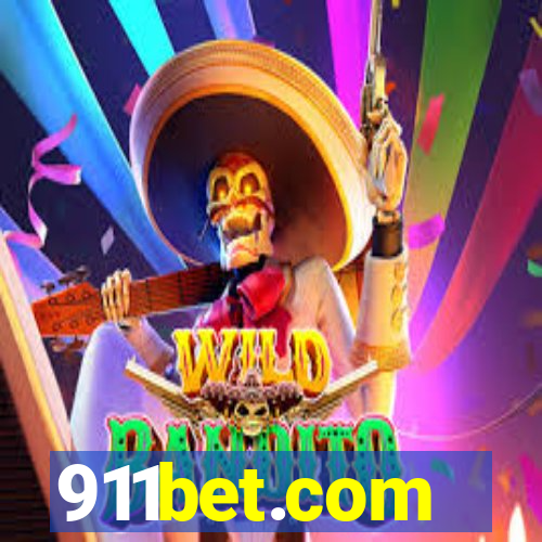 911bet.com