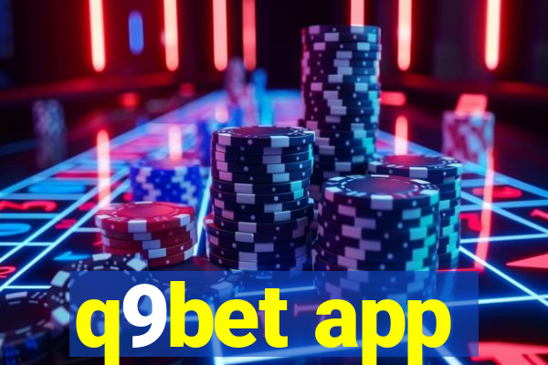 q9bet app