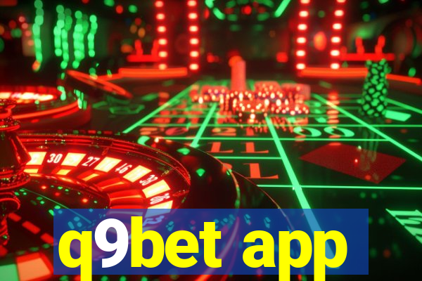 q9bet app