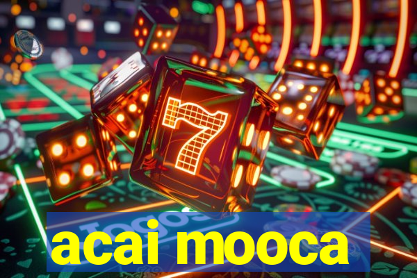 acai mooca