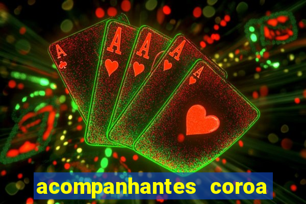 acompanhantes coroa porto alegre