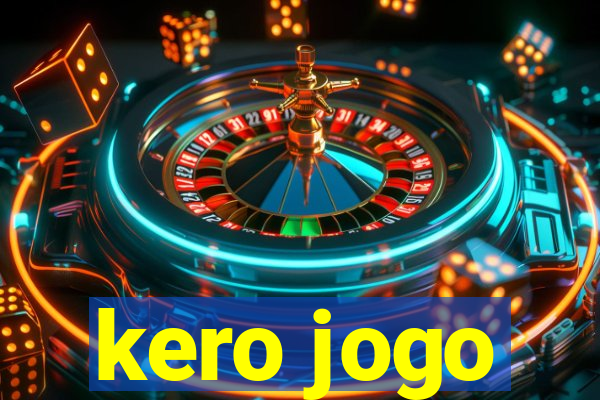 kero jogo