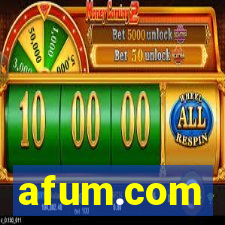 afum.com