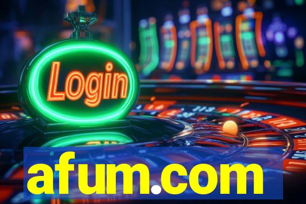 afum.com