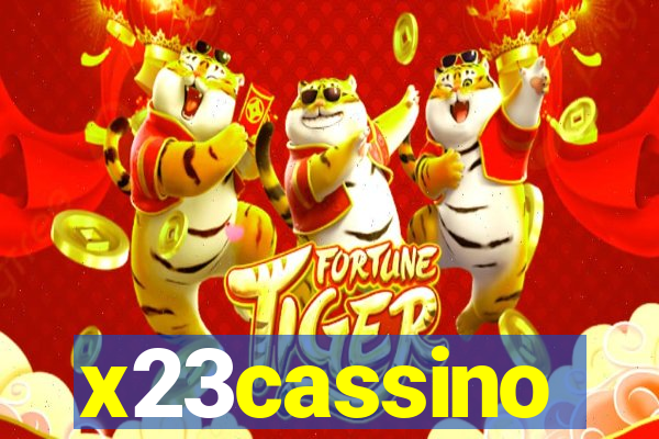 x23cassino