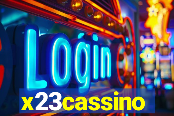 x23cassino