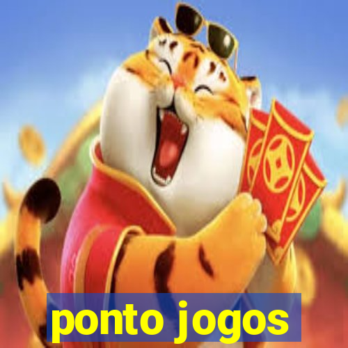 ponto jogos