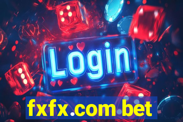 fxfx.com bet