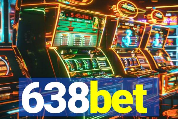 638bet