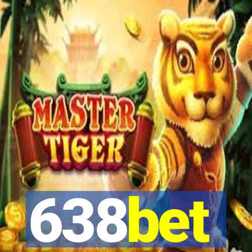 638bet