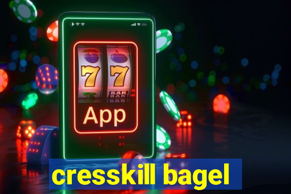 cresskill bagel