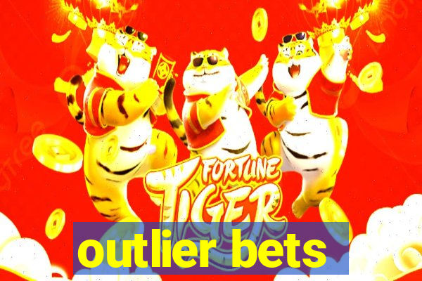 outlier bets