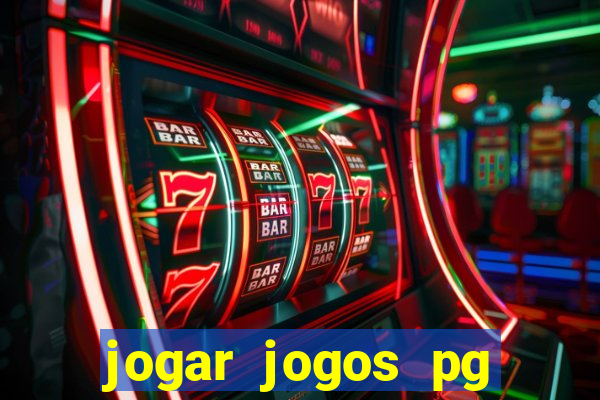 jogar jogos pg demo gratis