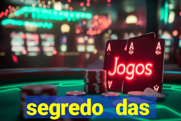 segredo das plataformas de jogos