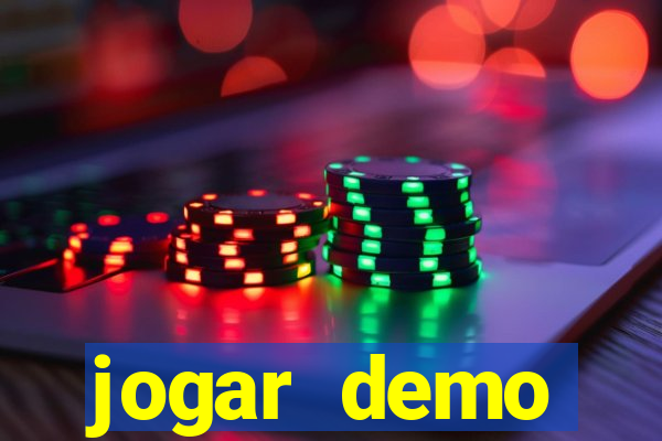 jogar demo pragmatic play