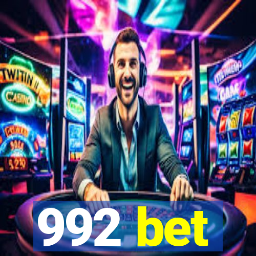 992 bet