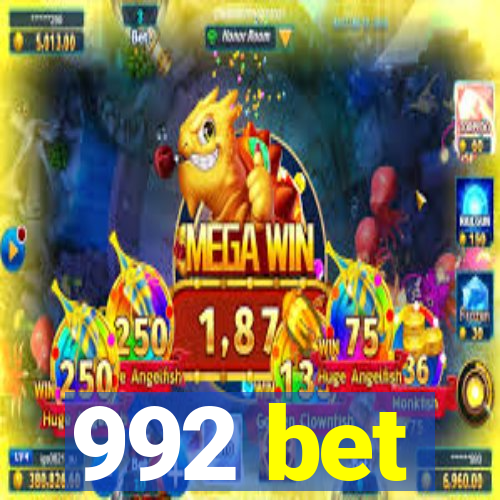 992 bet