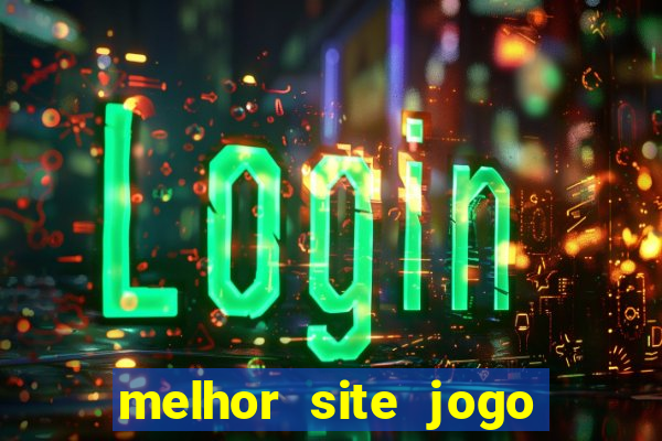 melhor site jogo do tigre