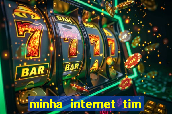 minha internet tim beta acabou como contratar mais