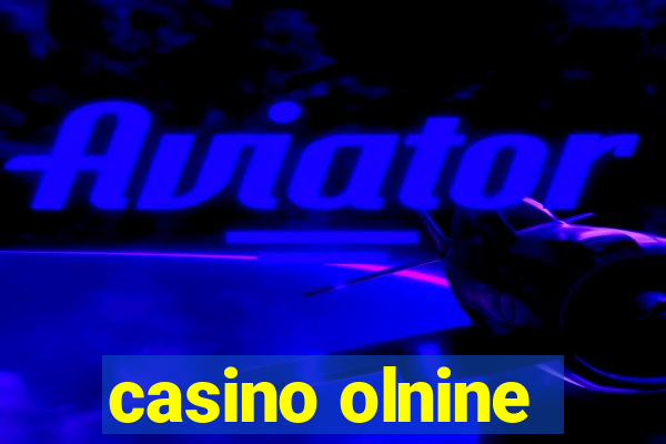 casino olnine