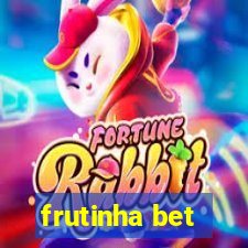 frutinha bet