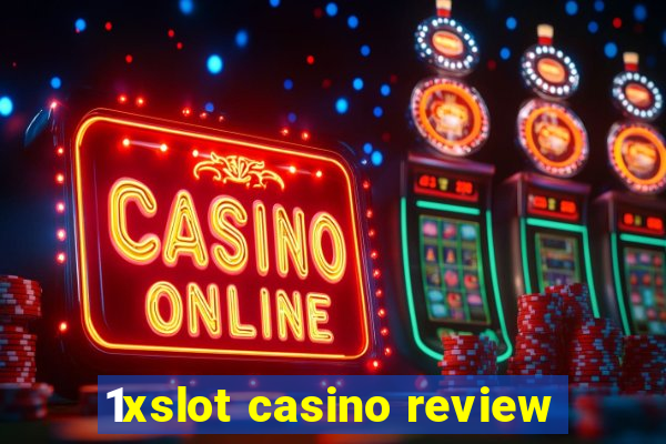 1xslot casino review