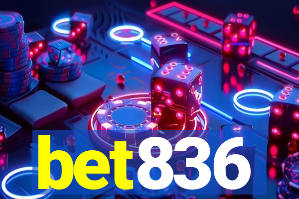 bet836