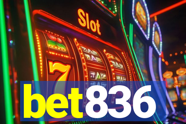 bet836