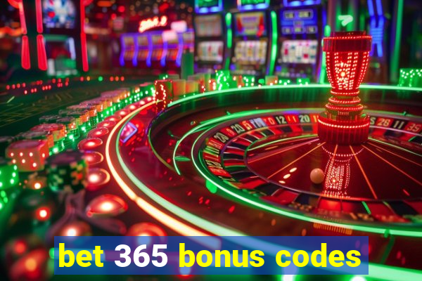 bet 365 bonus codes