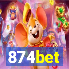 874bet