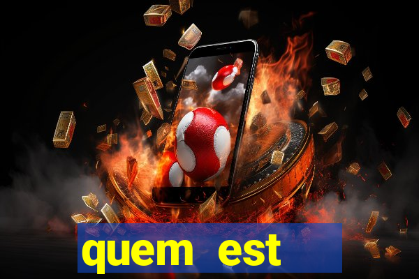 quem est   jogando hoje