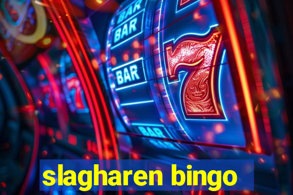 slagharen bingo