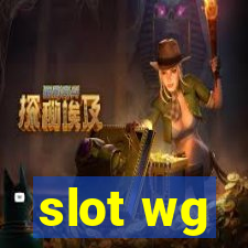 slot wg